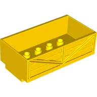 Duplo Train Wagon