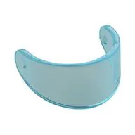 Headwear Accessory Visor For Standard Helmet