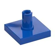 Tile Special 2 x 2 with Top Pin