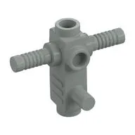 Tool Chainsaw / Drill Body
