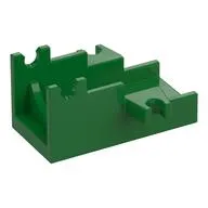 Launcher Base, Weapon Cannon Base 2 x 4