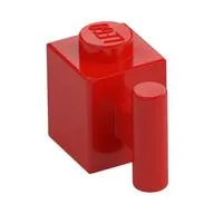 Brick Special 1 x 1 with Handle