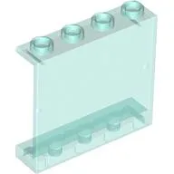 Panel 1 x 4 x 3 [Hollow Studs]