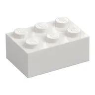Brick 2 x 3