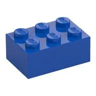 Brick 2 x 3