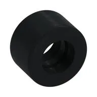 Tyre 14 x 9 Smooth Small Wide Slick