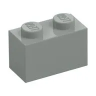 Brick 1 x 2