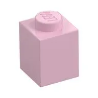 Brick 1 x 1