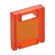 Box 2 x 2 x 2 Door with Slot