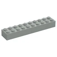 Brick 2 x 10