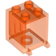 Box 2 x 2 x 2 [Hollow Studs]