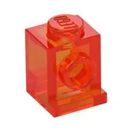 Brick Special 1 x 1 with Headlight