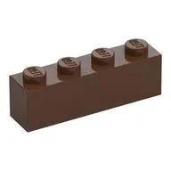 Brick 1 x 4