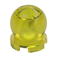 Equipment Crystal Ball Globe 2 x 2 x 2