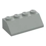 Slope 45° 2 x 4