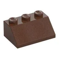 Slope 45° 2 x 3