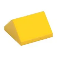 Slope 45° 2 x 2 Double