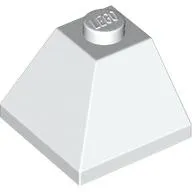 Slope 45° 2 x 2 Double Convex