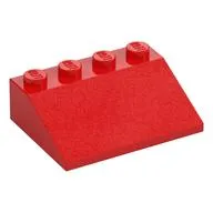 Slope 33° 3 x 4