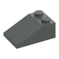 Slope 33° 3 x 2