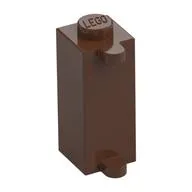 Brick Special 1 x 1 x 2 with Shutter Holder
