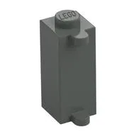 Brick Special 1 x 1 x 2 with Shutter Holder