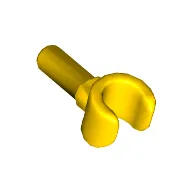 Minifig Hand