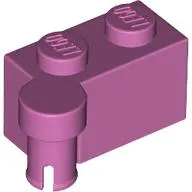 Hinge Brick 1 x 4 [Upper]