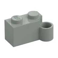 Hinge Brick 1 x 4 [Lower]