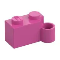 Hinge Brick 1 x 4 [Lower]