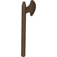 Weapon Halberd / Axe