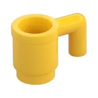 Equipment Cup / Mug [Plain]