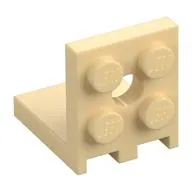 Bracket 2 x 2 - 2 x 2