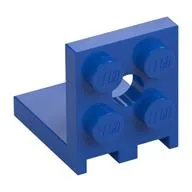 Bracket 2 x 2 - 2 x 2