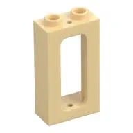 Window 1 x 2 x 3 Train