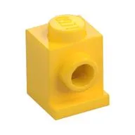 Brick Special 1 x 1 with Headlight