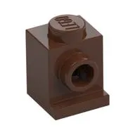 Brick Special 1 x 1 with Headlight