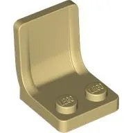 Seat / Chair 2 x 2