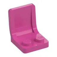 Seat / Chair 2 x 2