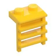 Plate Special 1 x 2 with Ladder