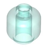 Minifig Head [Plain] [Blocked Open Stud]