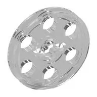 Technic Wedge Belt Wheel [aka Pulley]