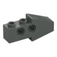 Technic Slope Short (Wing Front)