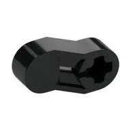 Technic Engine Crankshaft Center