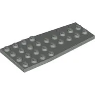 Wedge Plate 4 x 9 without Stud Notches
