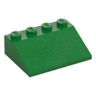 Slope 33° 3 x 4