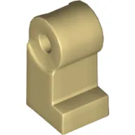 Leg, Left