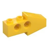 Technic Slope Short (Wing Front)