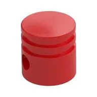Technic Engine Piston Round