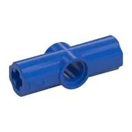 Technic Axle and Pin Connector Angled #2 - 180°